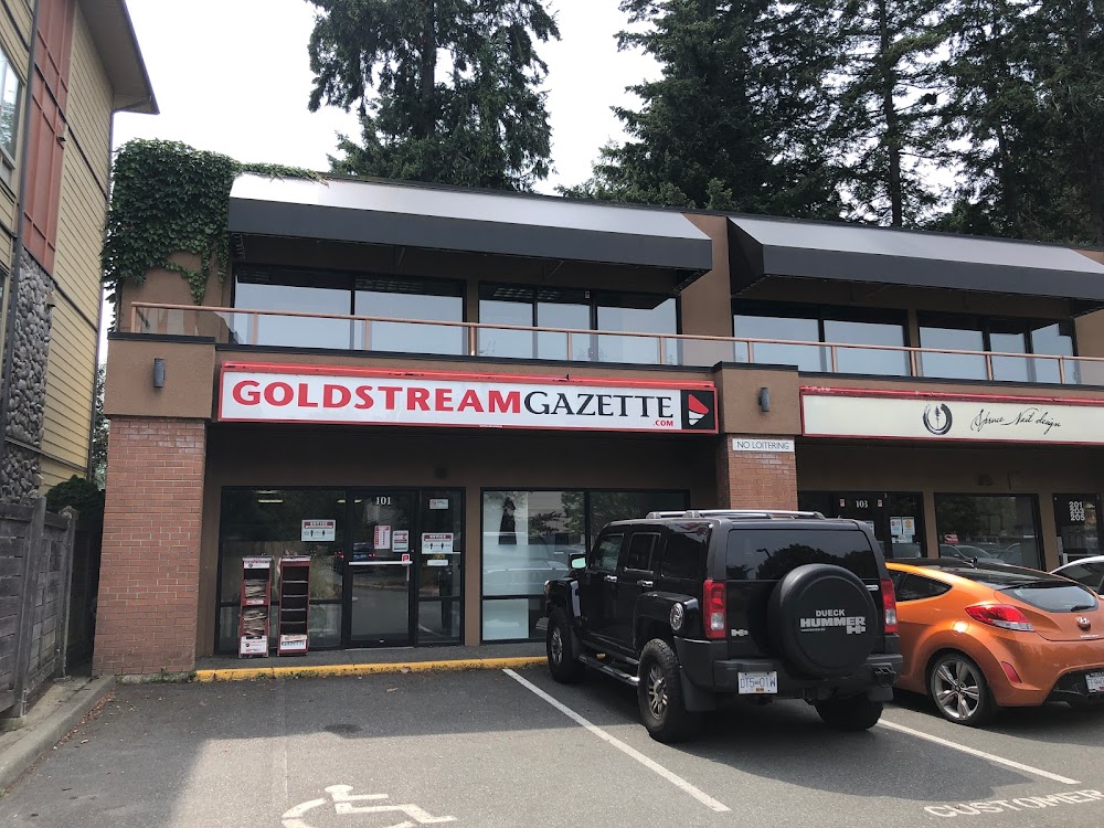 Goldstream Gazette