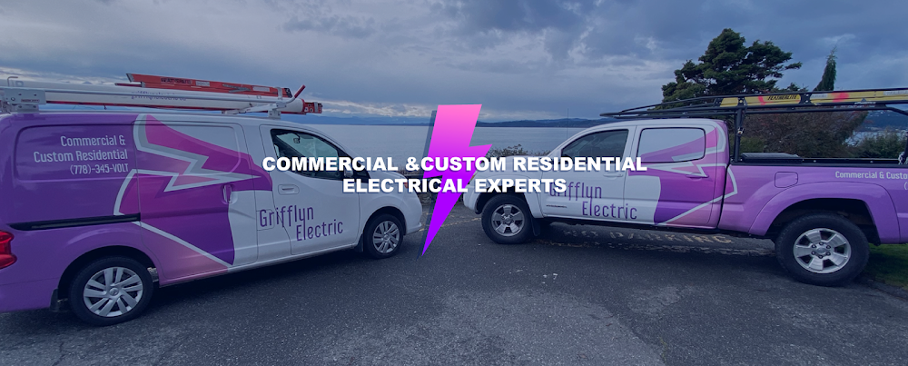 Grifflyn Electric Inc