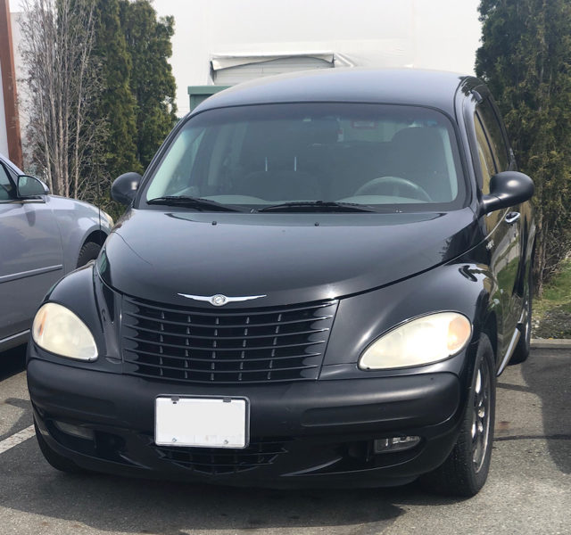 GSA Auto Rentals Ltd