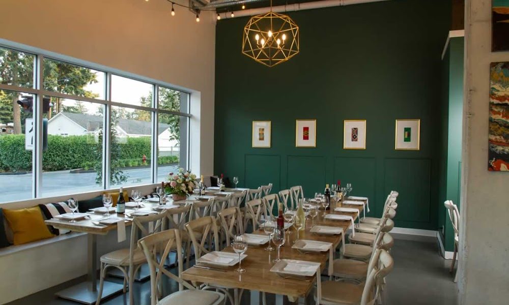 House of Boateng Café