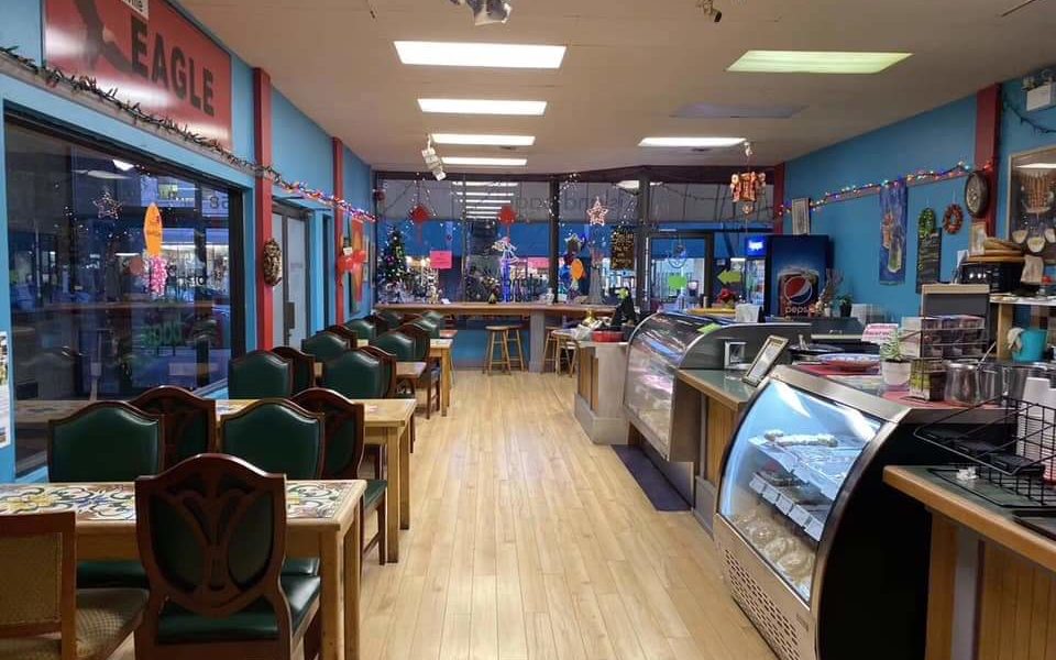 Island Bagel Co