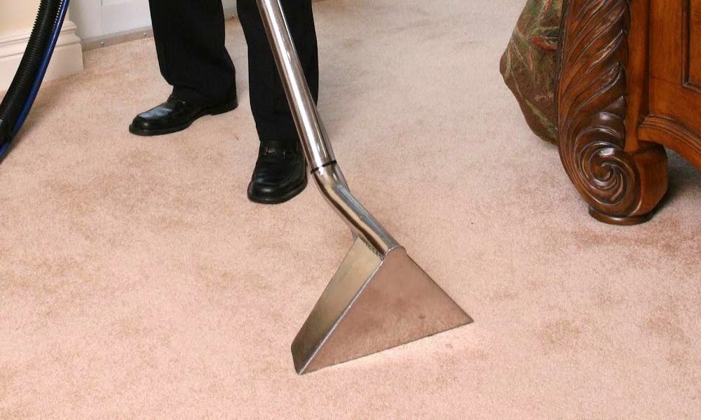 Island Carpet & Upholstery Cleaning