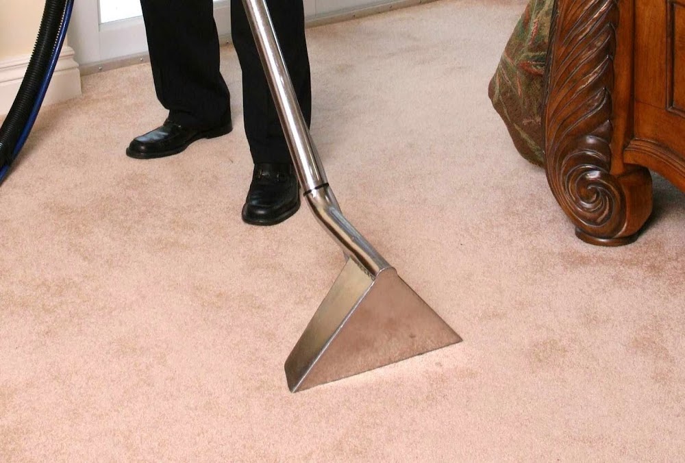 Island Carpet & Upholstery Cleaning