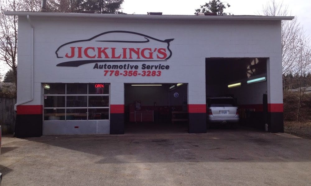 Jickling’s Automotive Service