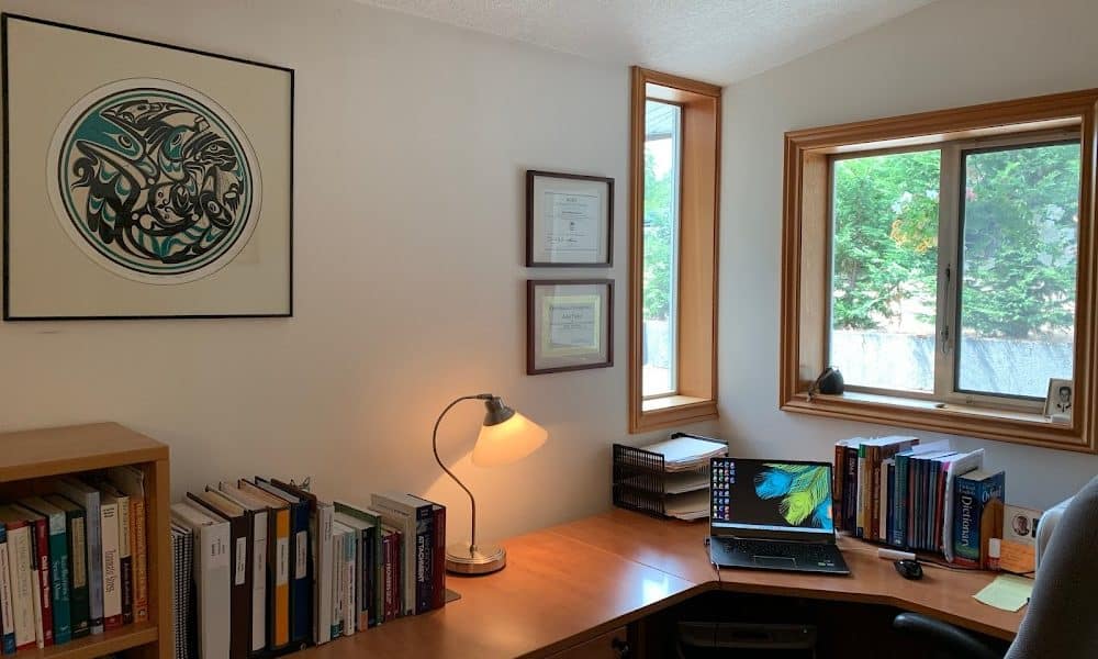 John R. Parker Counselling