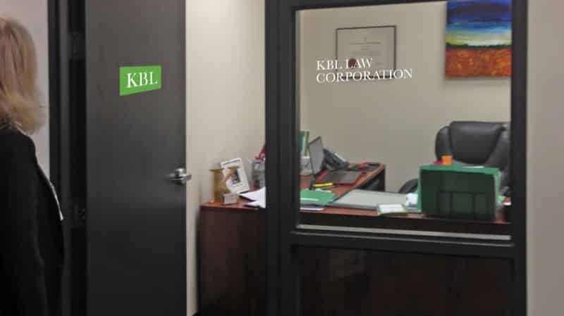 KBL Law Corporation