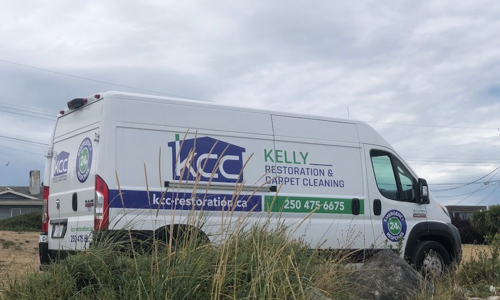 Kelly Carpet Cleaning Ltd