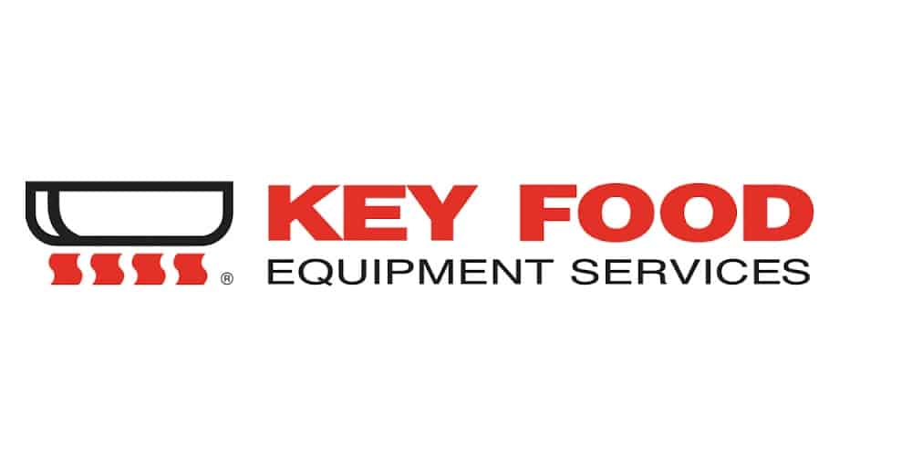 Key Food Equipment Services