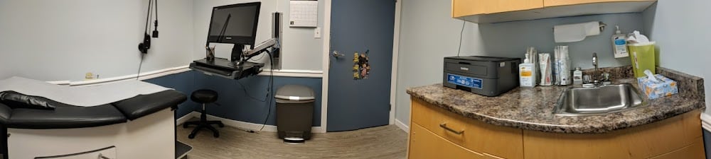 Lansdowne Walk In Clinic