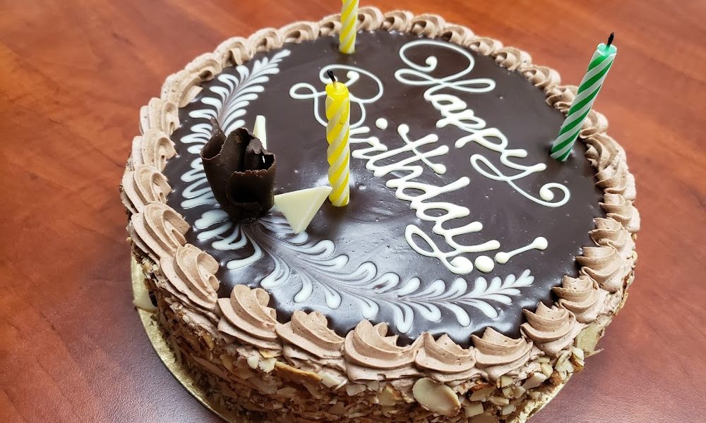 Lighthouse Cake Co