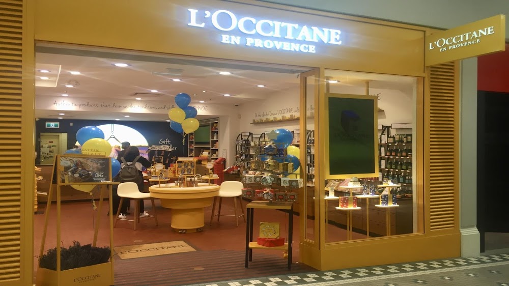 L’OCCITANE EN PROVENCE