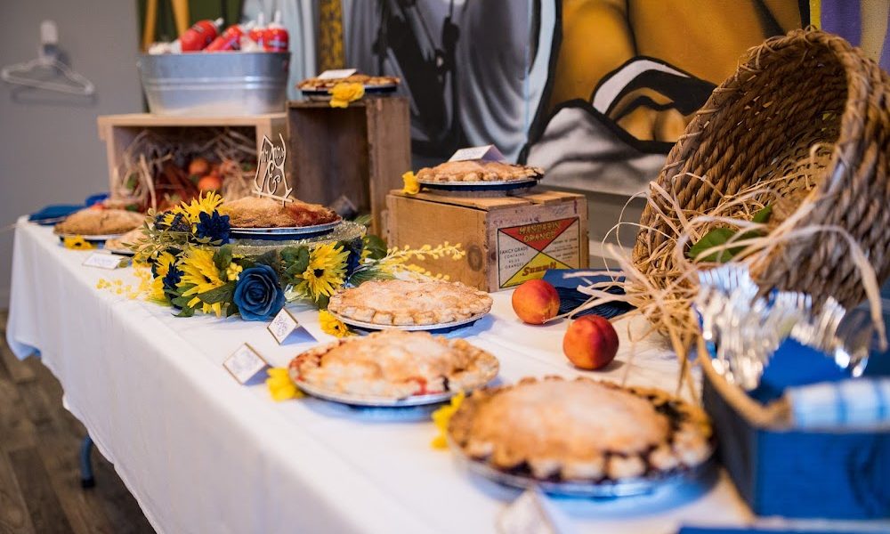 Lone Tree Bakery
