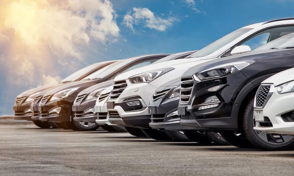 Long Term Car Rental Victoria