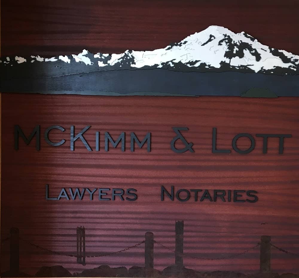 McKimm & Lott – Lawyers