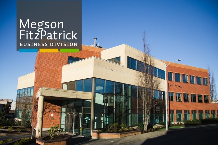 Megson FitzPatrick Business Division