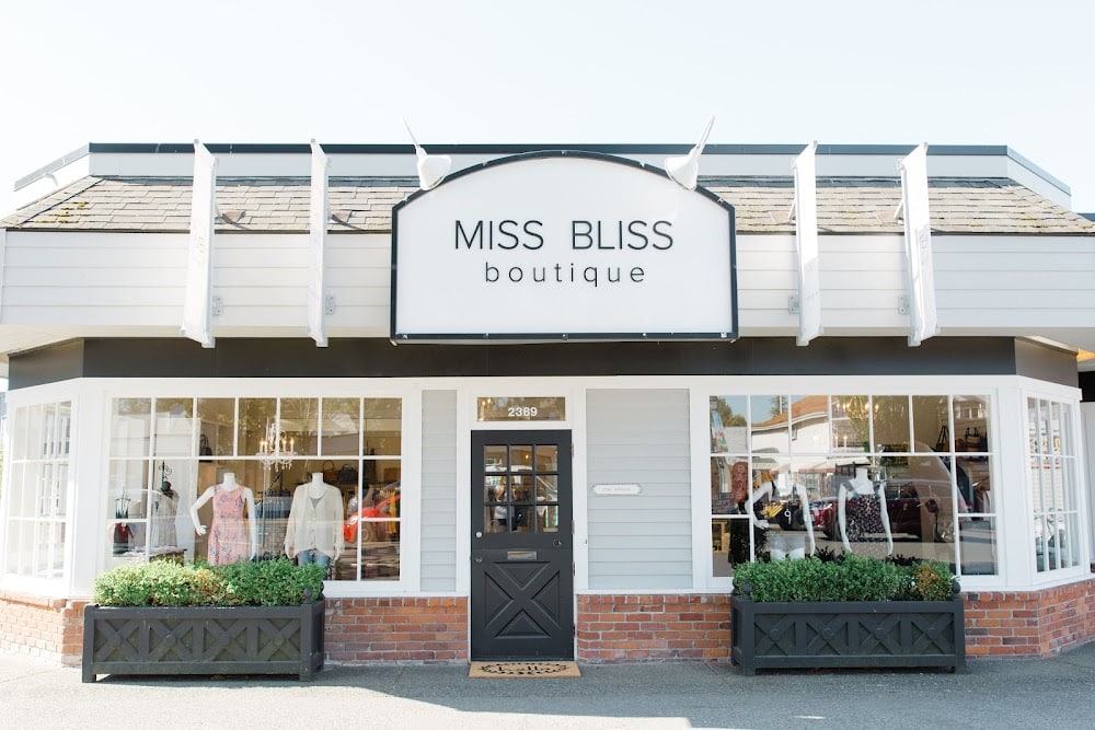 Miss Bliss Boutique