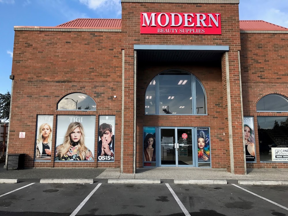 Modern Beauty Supplies