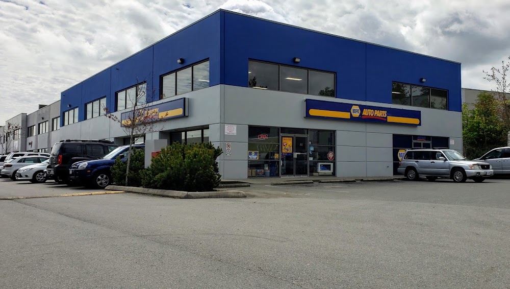 NAPA Auto Parts – NAPA Victoria