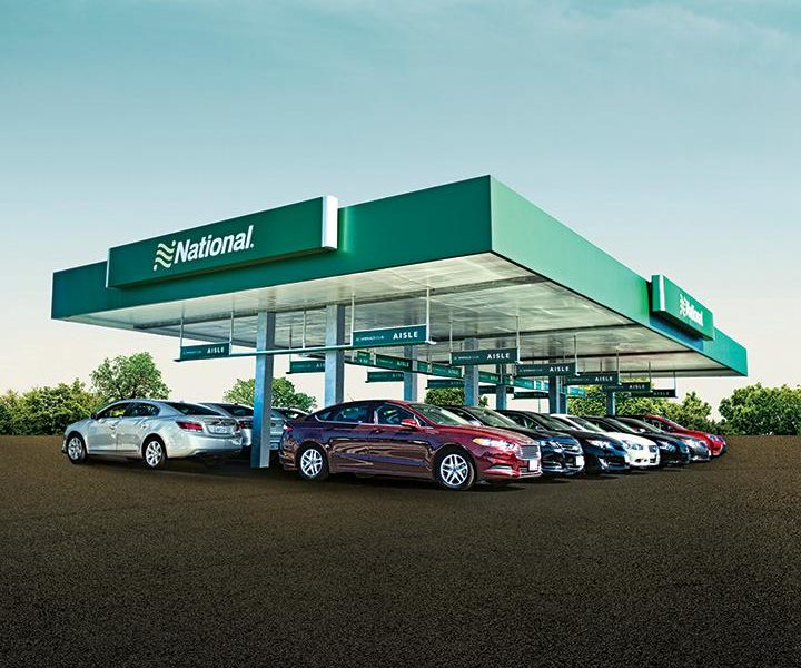 National Car Rental