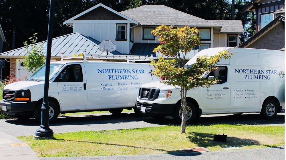 Northern Star Plumbing Gas Service