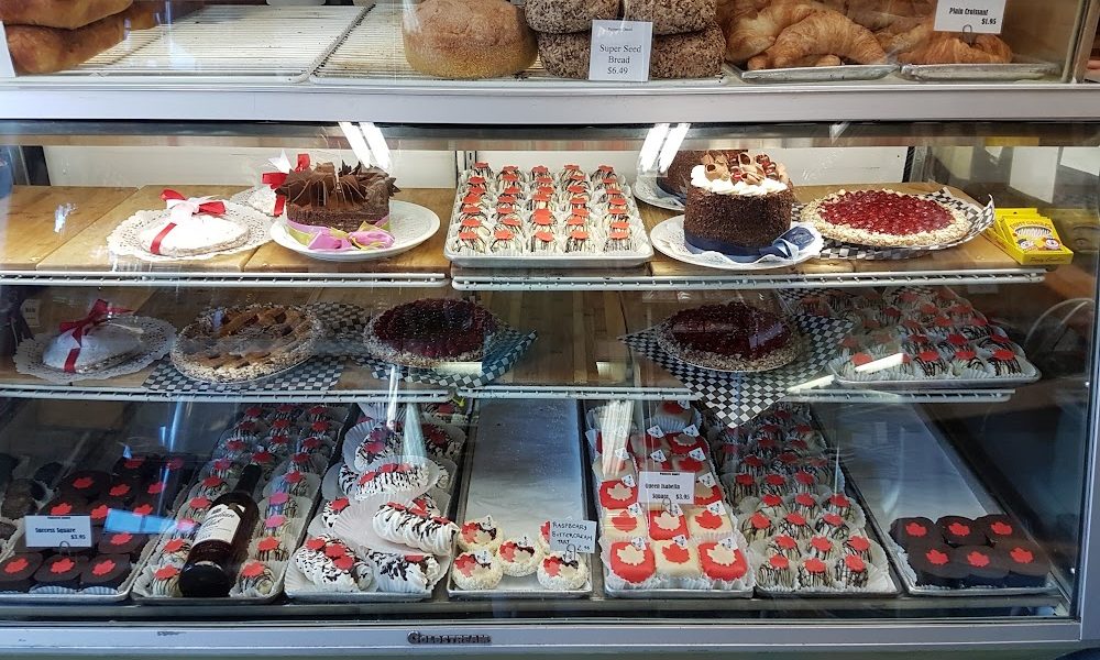 Patisserie Daniel