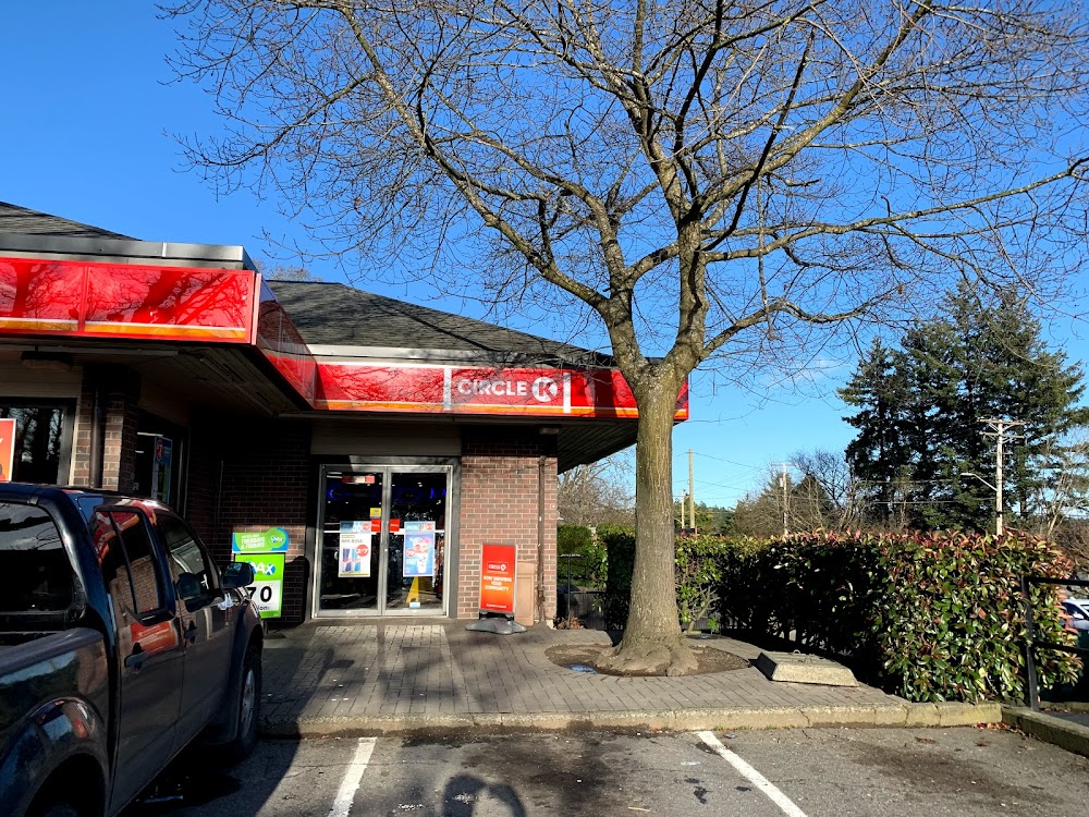 Peninsula Co-op Gas & Convenience Centre