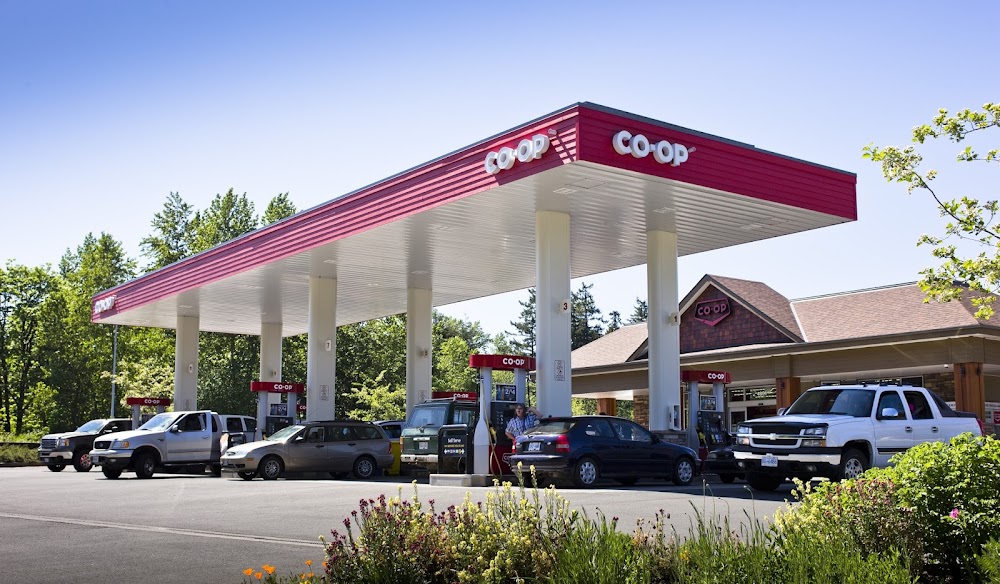 Peninsula Co-op Gas & Convenience Centre