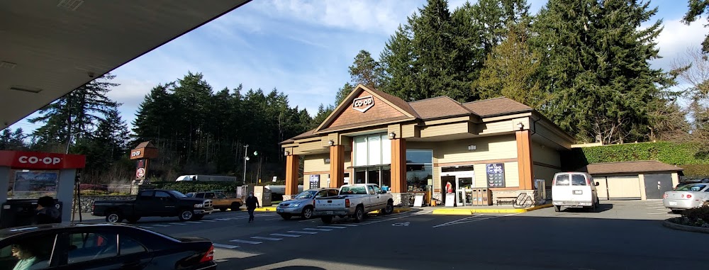 Peninsula Co-op Gas & Convenience Centre