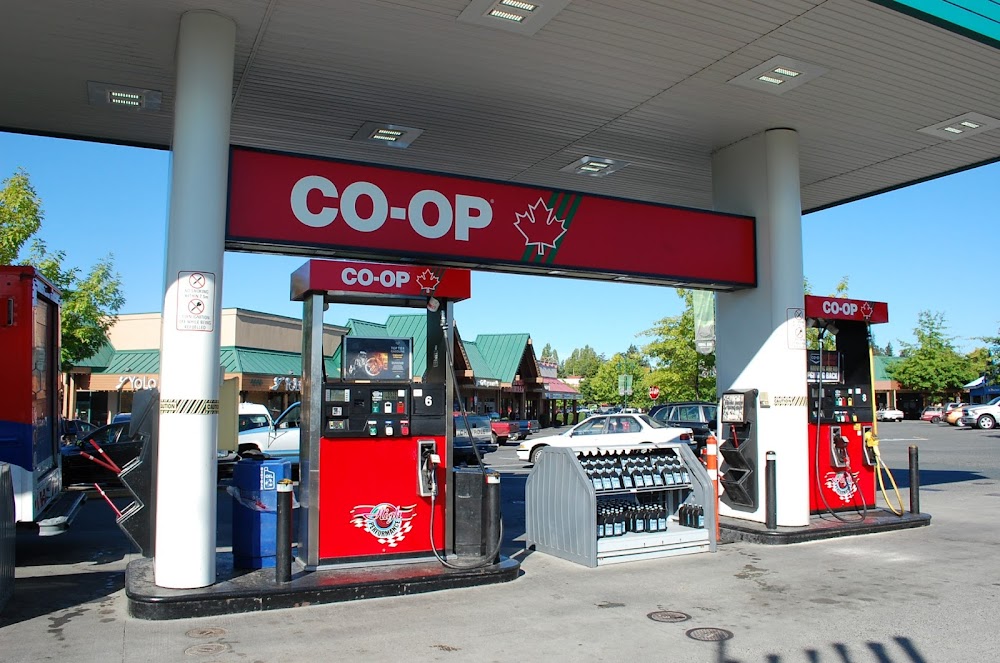 Peninsula Co-op Gas & Convenience Centre