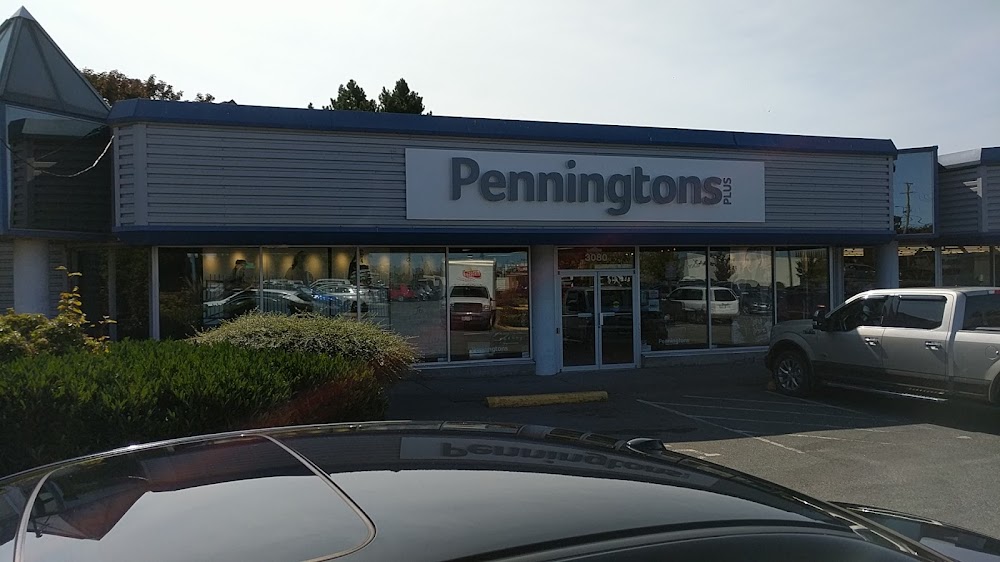 Penningtons