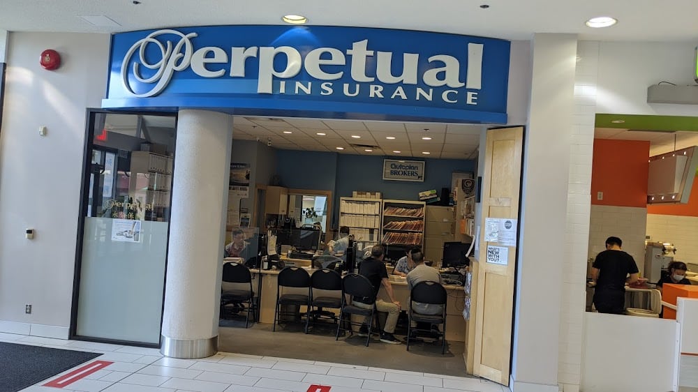 Perpetual Insurance Services