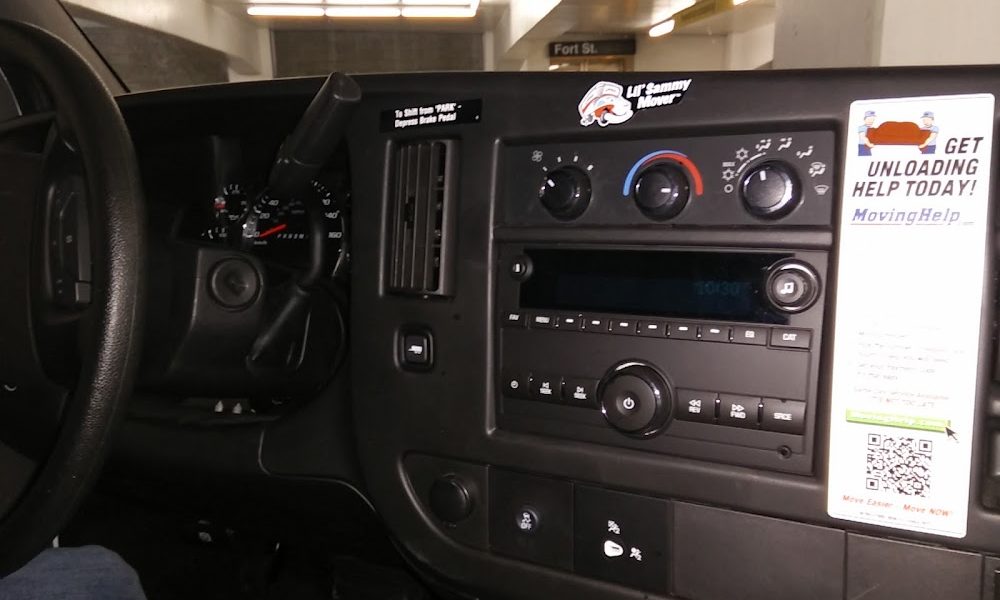 Practicar Victoria Car Rentals