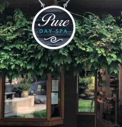 Pure Day Spa Ltd.