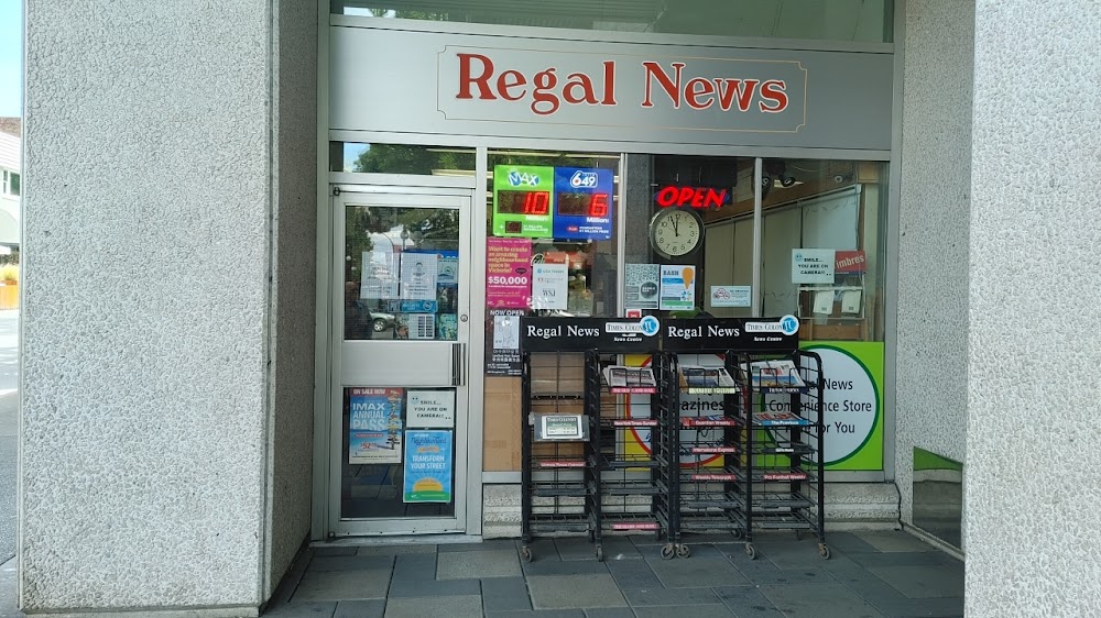 Regal News