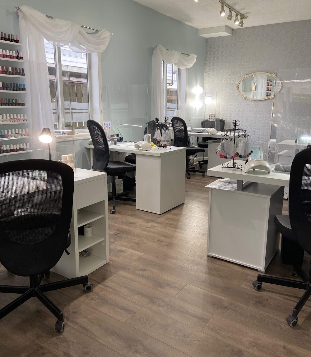 Rejuvenations Nails Esthetics & Wellness Centre