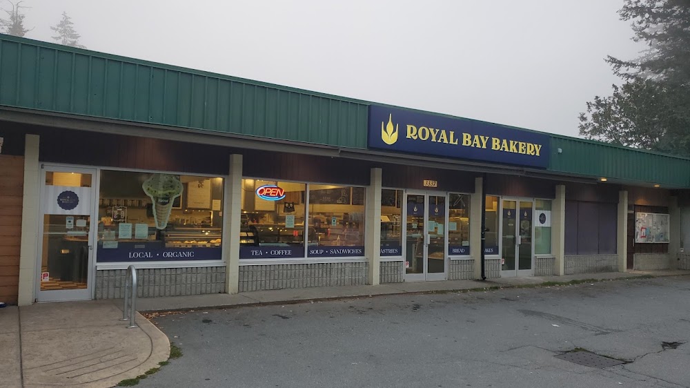 Royal Bay Bakery