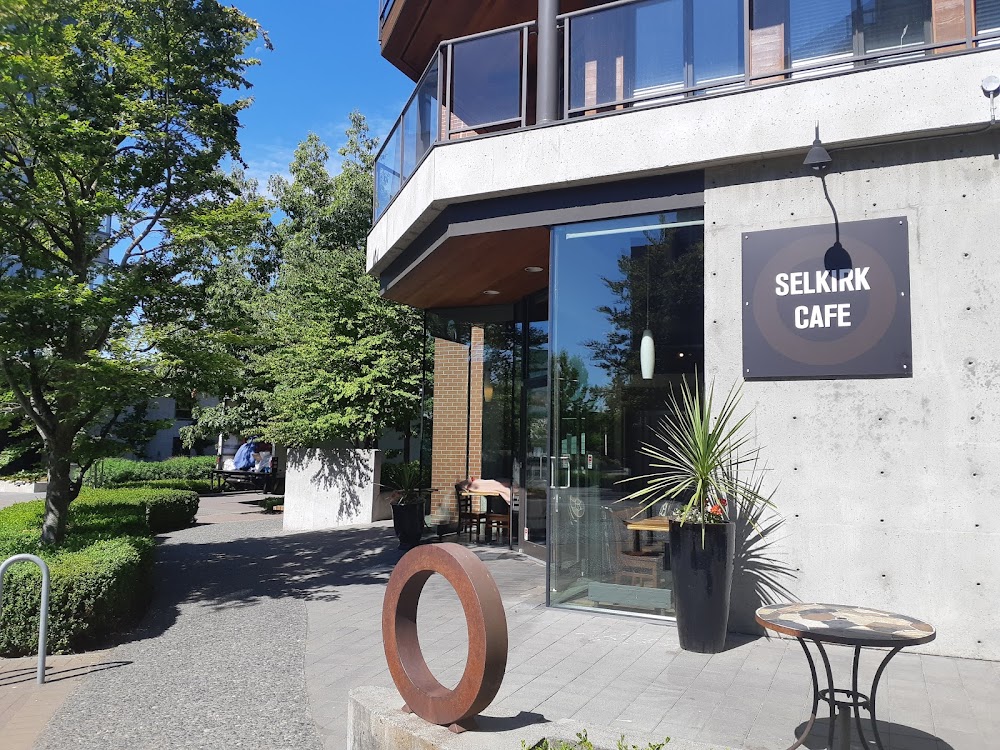 Selkirk Cafe