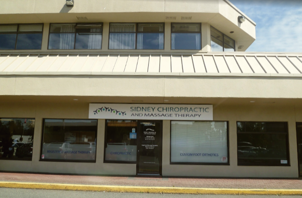 Sidney Chiropractic