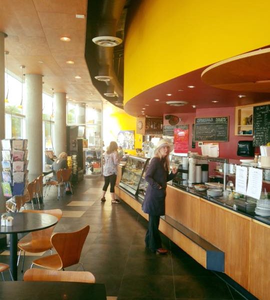 Sol Food Cafe Deli Catering