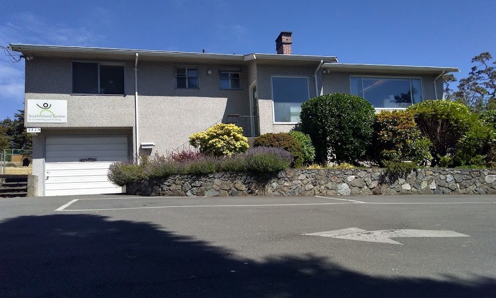 South Island Centre For Counselling & Training Society