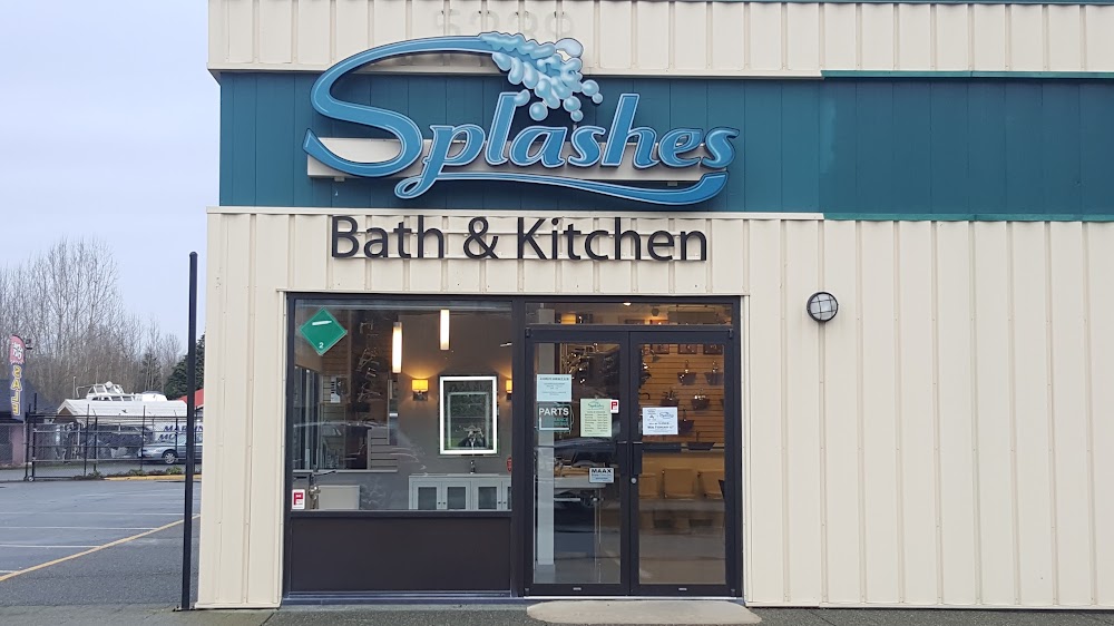 Splashes Bath & Kitchen