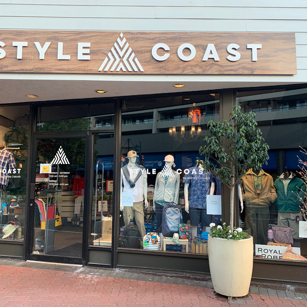 Style Coast