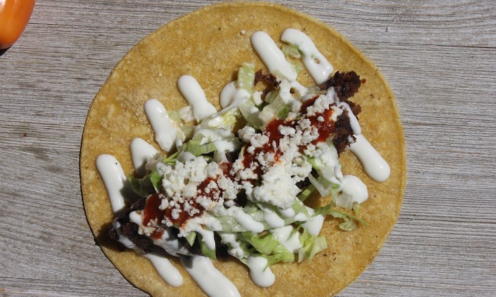 Taco Revolution