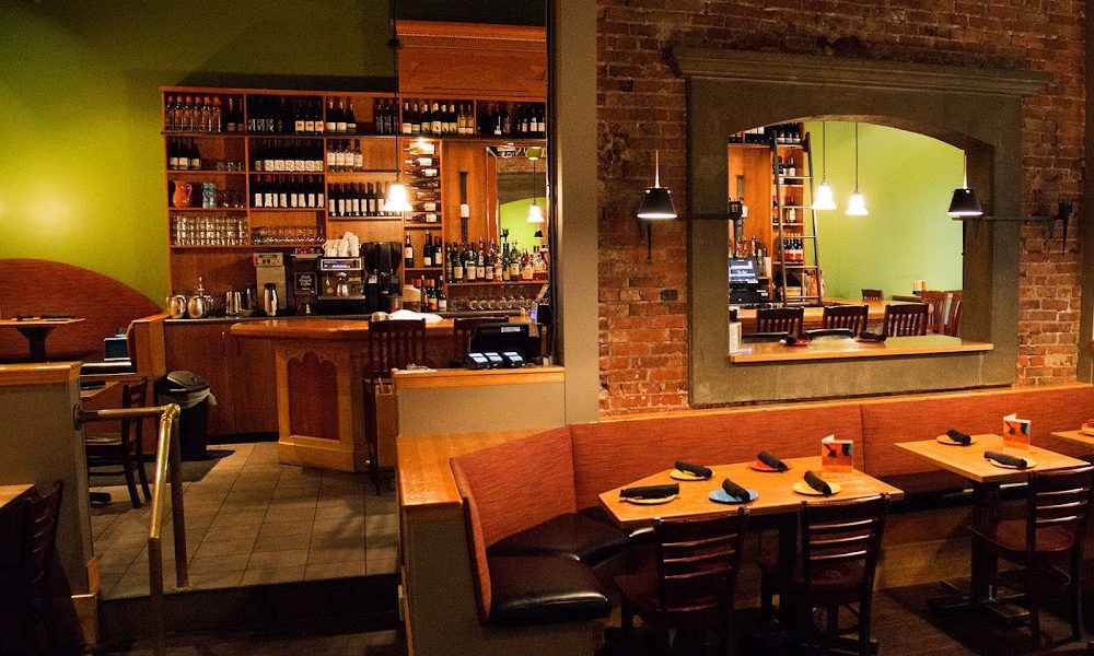 Tapa Bar