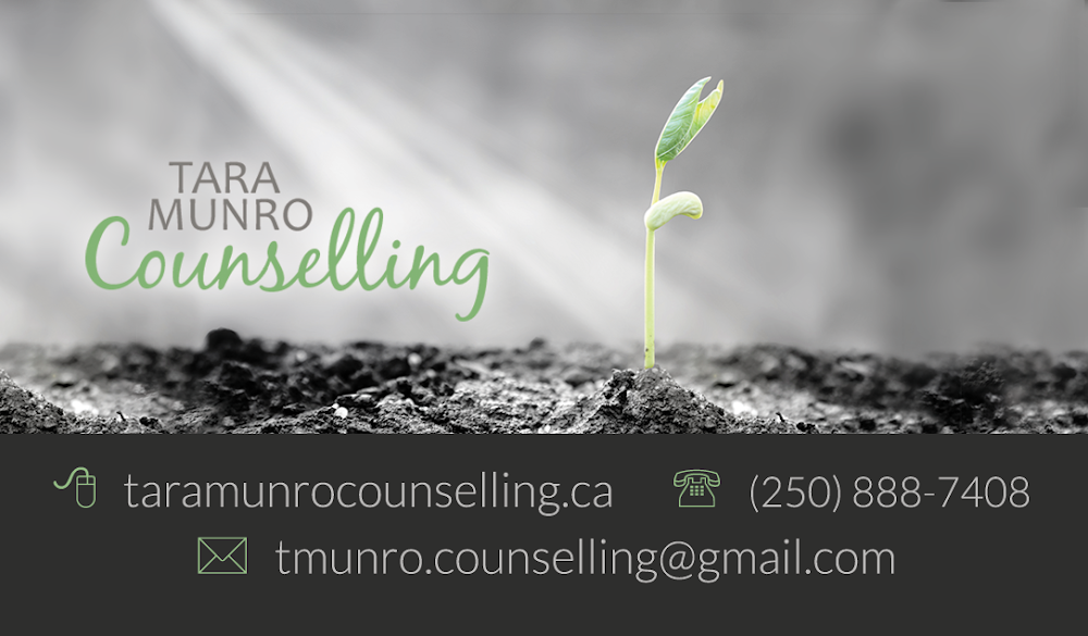 Tara Munro Counselling