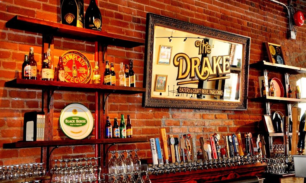 The Drake Eatery