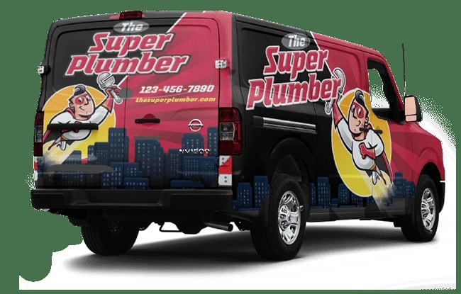 The Super Plumber – Plumbing and Drain Services