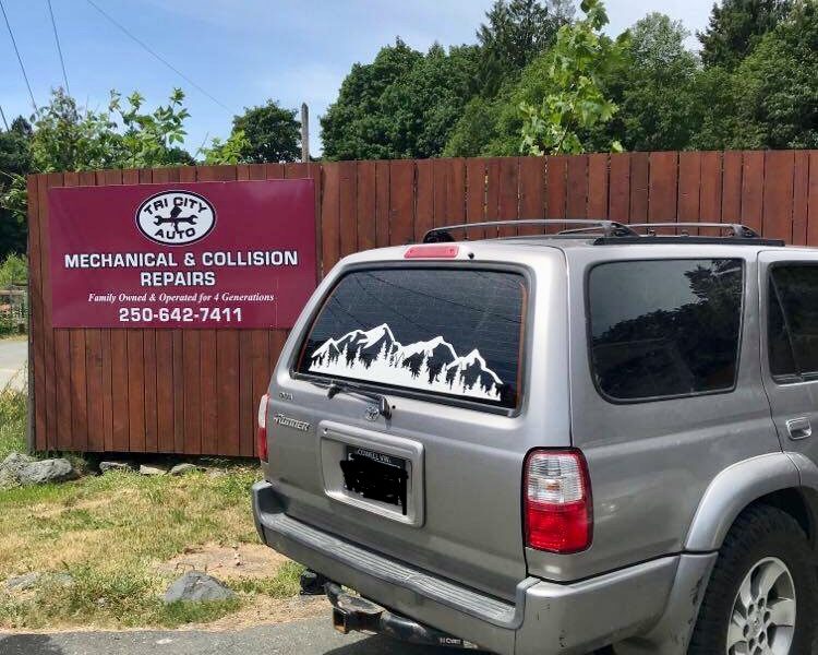Tri City Automotive