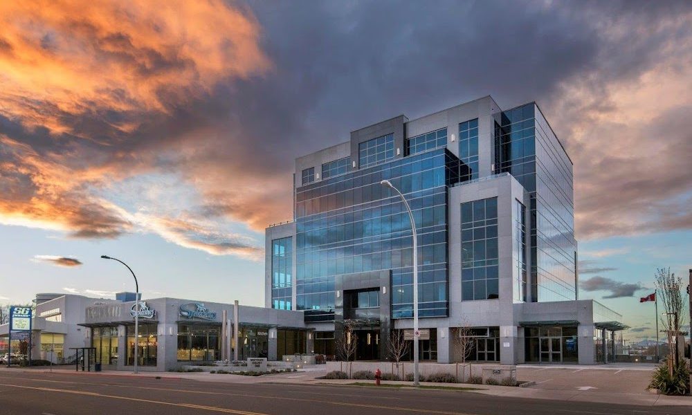 VDA Architecture Limited