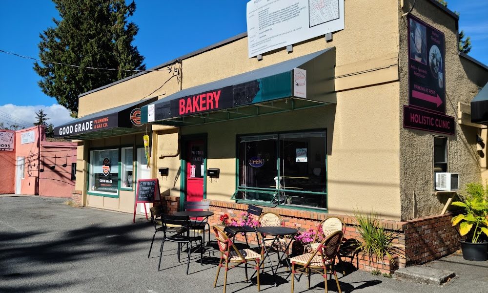 Victoria Bakery